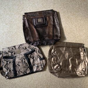 Miche bag Prima shells Valerie, Jennifer & Natasha